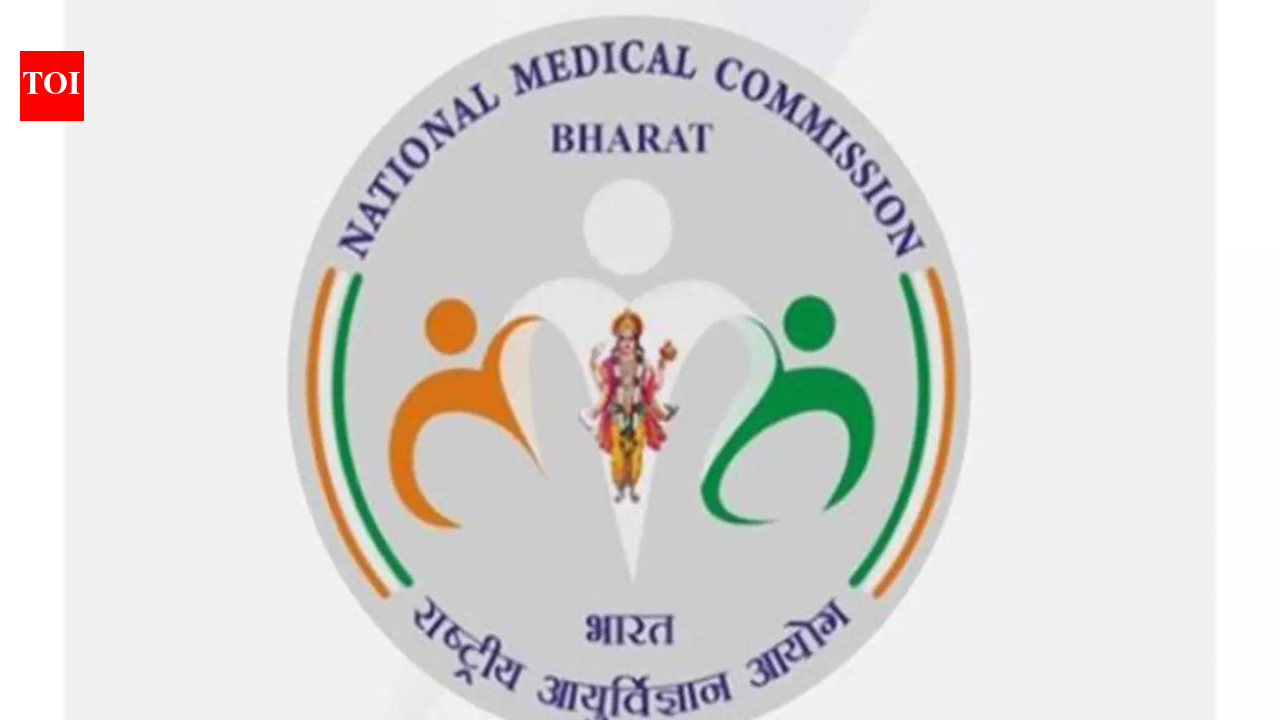 NMC pushes digital tracking of patient visits in medical college hospitals | India News
