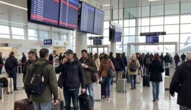 Thousands of Travellers Grounded in Australia, New Zealand as Airports of Melbourne, Sydney, Auckland, Wellington and more Face 645 Flight Delays and 51 Cancellations, Impacting Jetstar, Qatar Airways, Virgin Australia, Air New Zealand and Several other Carriers