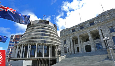 Measles case: Parliament tour included in new locations of interest