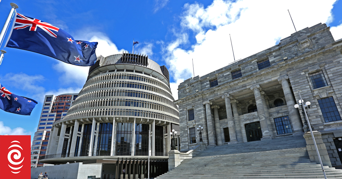 Measles case: Parliament tour included in new locations of interest