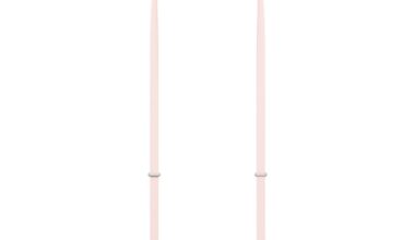 Crossbody Strap, but make it pink.