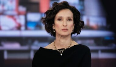 BBC's near-perfect returning thriller with Doctor Who and Broadchurch stars is back on TV tonight