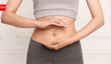 Struggling with slow metabolism? Doctors reveal 8 everyday foods that can naturally boost digestion and burn more calories