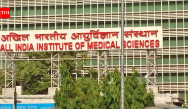 1,000 robotic surgeries at AIIMS Delhi, but ‘miles to go’, says doctor who started it | Delhi News