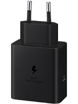 Samsung 60W fast charger