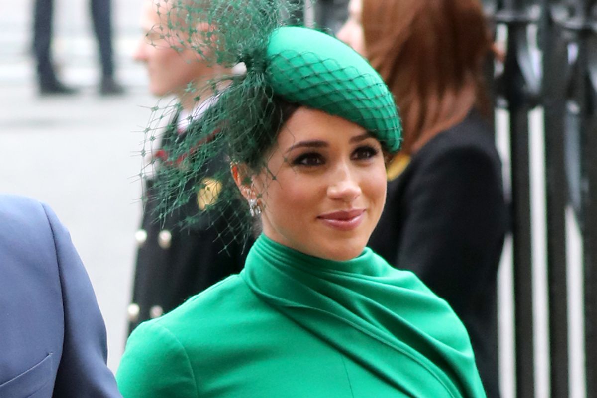 Prince Harry and Meghan Markle attended their last official royal engagement six years ago