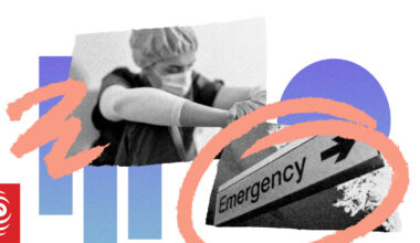 Ninth wave of Covid-19 suggests wane in immunity, expert says everyone must 'act to reduce impact'