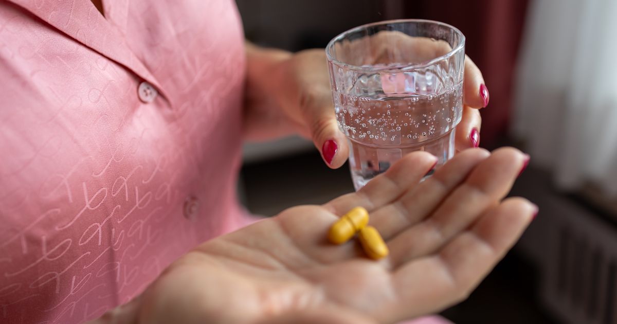 New warning for some taking drugs like Sertraline, Citalopram and Fluoxetine