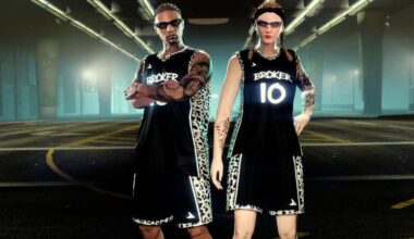 GTA+ Subscribers Get NBA 2K26 With An 'MBA' Bonus On GTA Online Too