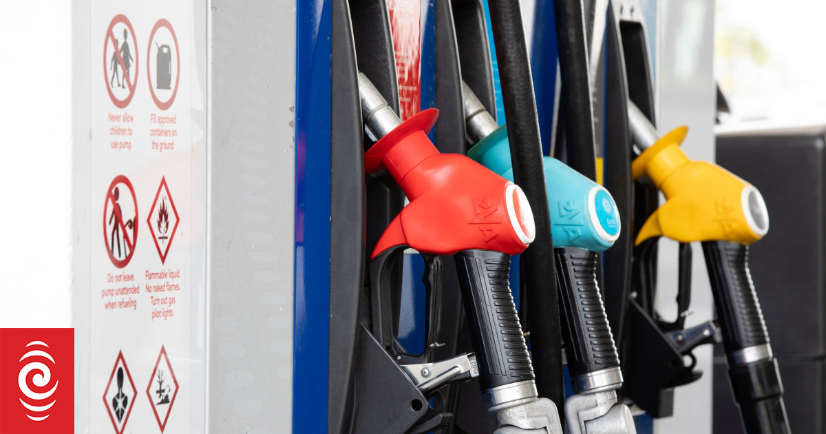 'Rockets and feathers' effect: The phenomenon behind soaring gas prices