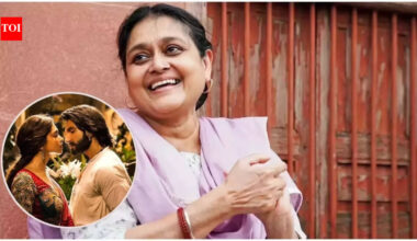 Supriya Pathak reveals if Deepika Padukone and Ranveer Singh were dating during 'Ram-Leela'; says, 'Mujhe lagta hai ki...' |