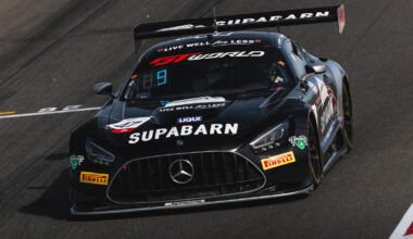 SRO GT news: Veteran brothers confirm GT racing return with Tigani