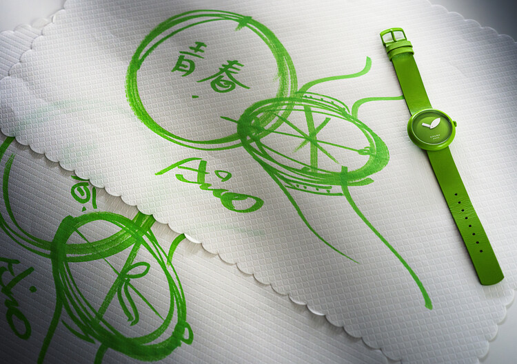 When Architects Design Time: Tadao Ando and the Meaning of Youth - Image 3 of 6