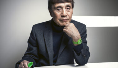 When Architects Design Time: Tadao Ando and the Meaning of Youth