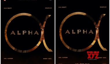 Yash Raj Films Announces July 10 Release for 'Alpha,' First Female-Led Entry in YRF Spy Universe