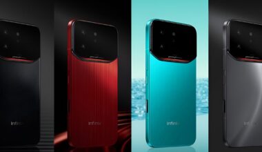 Italian car designer Pininfarina worked with a budget phone maker, and the result is stunning