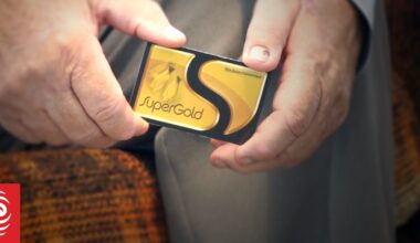 'Grey washing': SuperGold Card discounts skip entire regions