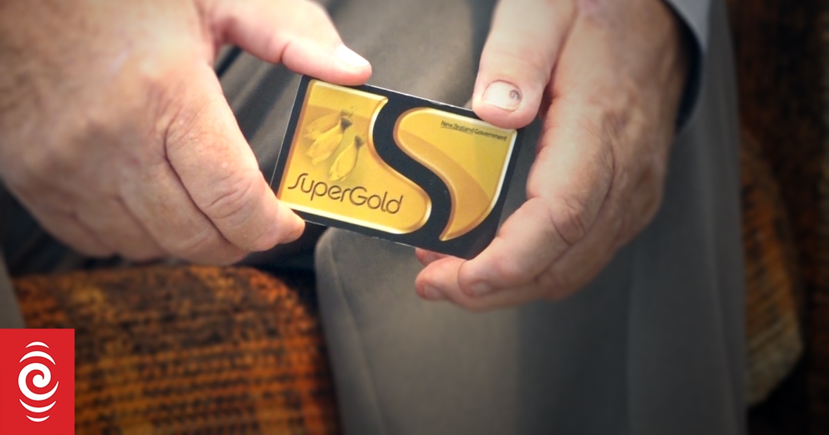 'Grey washing': SuperGold Card discounts skip entire regions