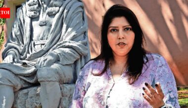 Debarati Chatterjee studies black holes and neutron stars, leads LIGO India outreach | Pune News