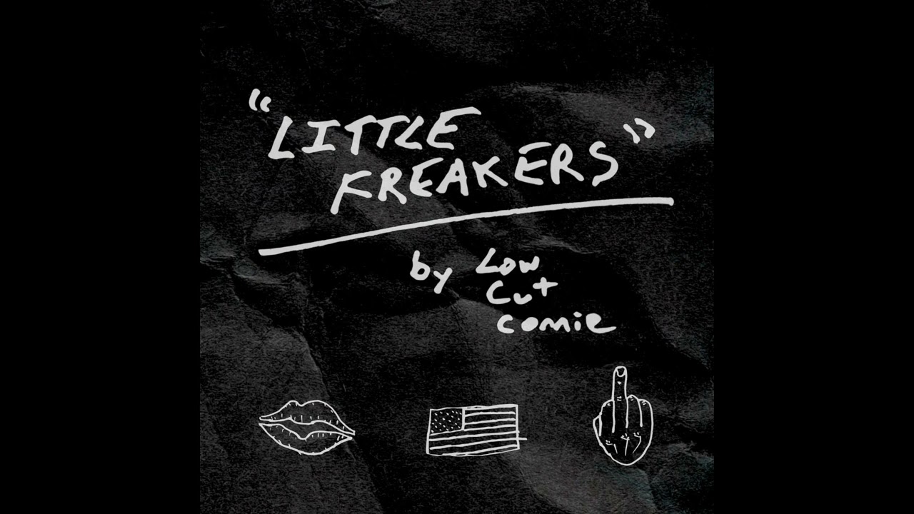 Low Cut Connie - Little Freakers (Audio) - YouTube