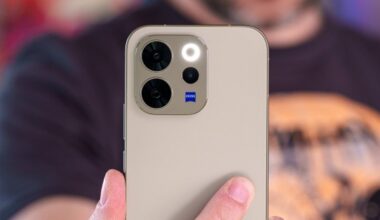 vivo V70 review - GSMArena.com tests