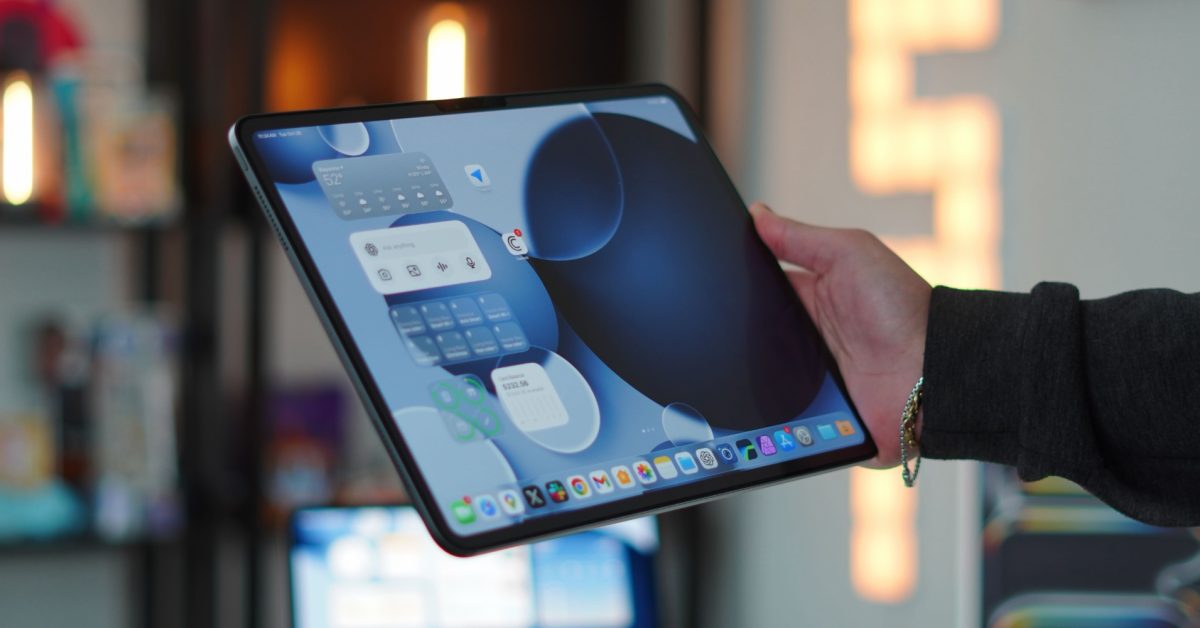 iPadOS 26.4 adds convenient new feature for iPad power users