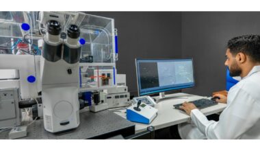 KFSH Joins Prestigious Global Alliance for Genomics and Health