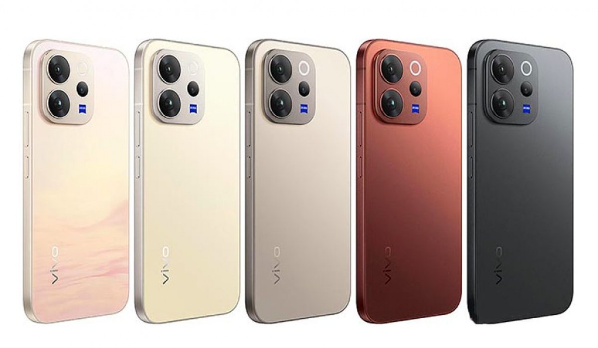 Vivo V70 review