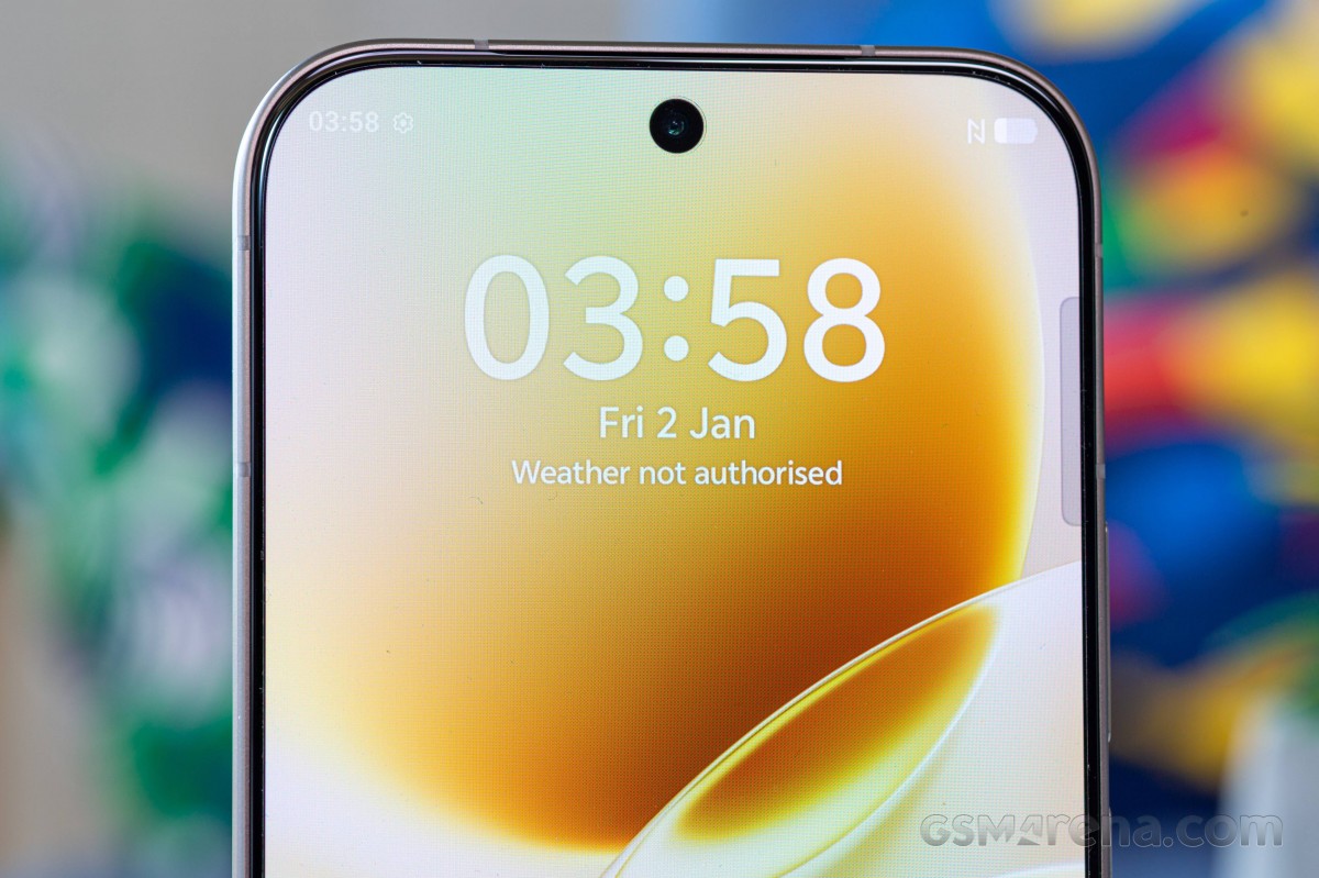 Vivo V70 review