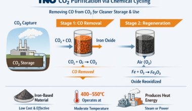 co2 purification