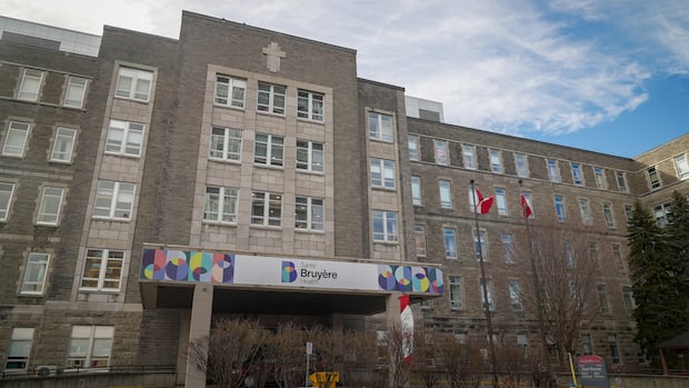 Ottawa’s Bruyère Health cutting 55 frontline positions