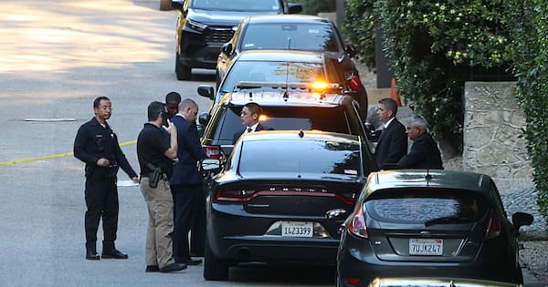 Woman who shot at Rihanna's house charged with attempted murder