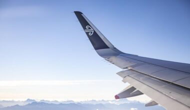 Fuel price volatility prompts Air New Zealand to suspend earnings guidance | News