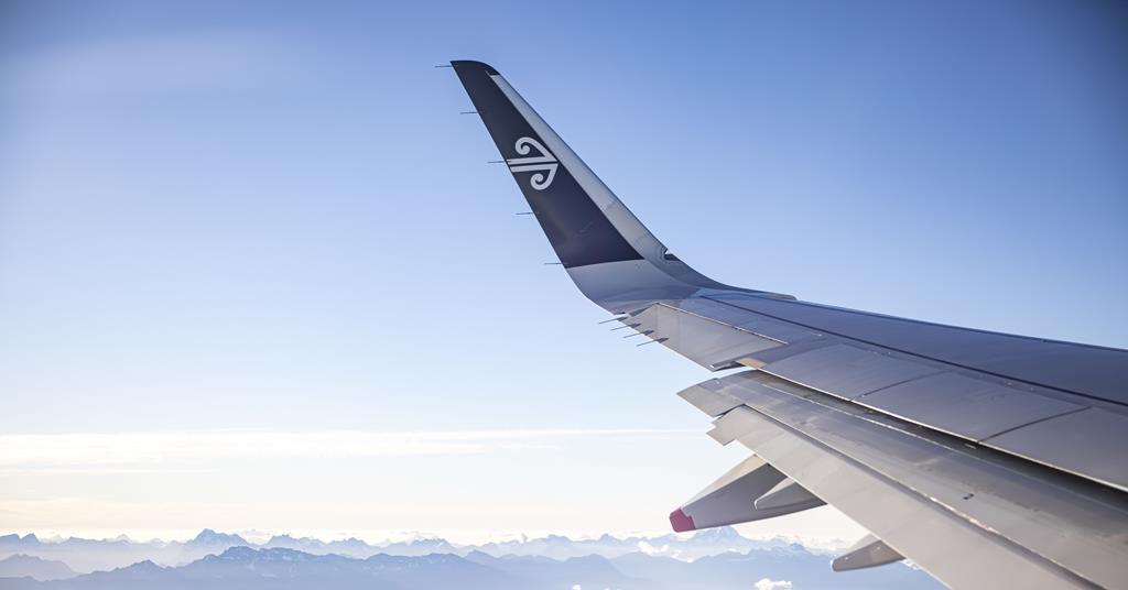 Fuel price volatility prompts Air New Zealand to suspend earnings guidance | News