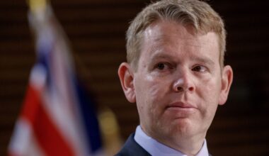 New Zealand Labour Party, Greens falsely posture as opponents of Iran war