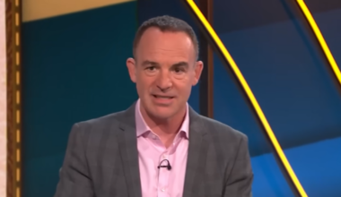 Martin Lewis April 5 pension deadline warning for people aged 40 to 73