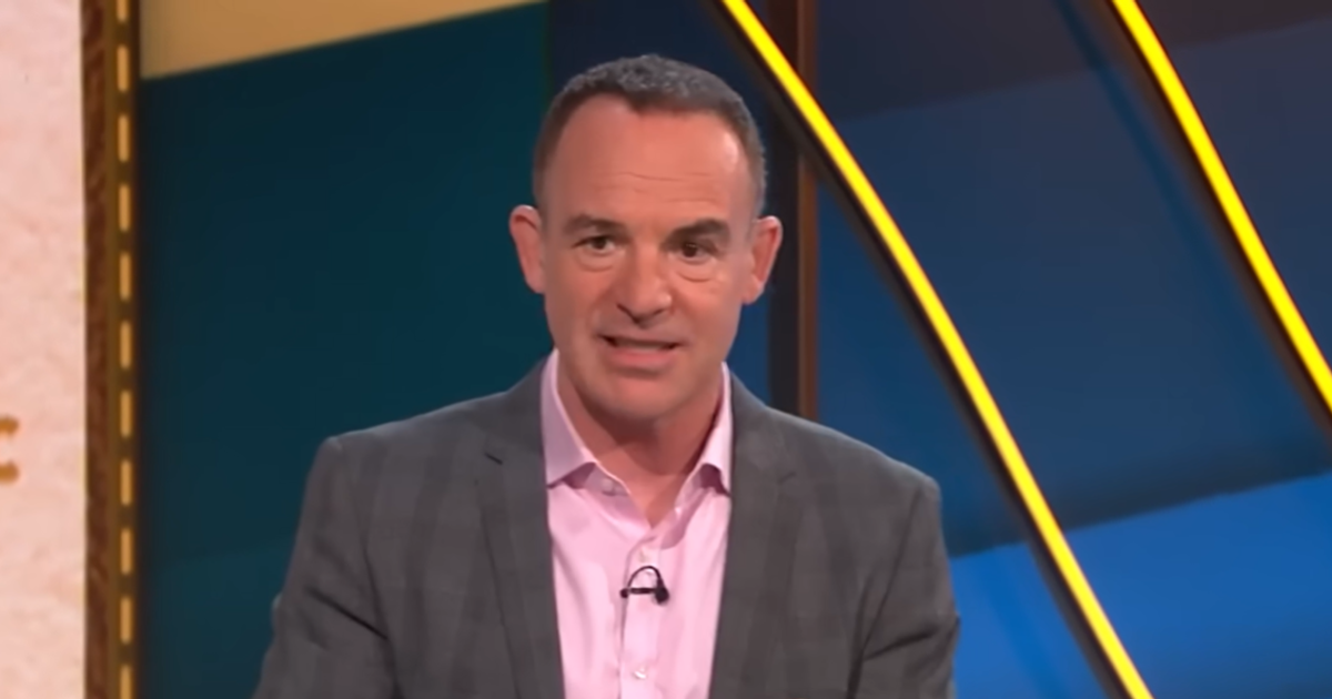 Martin Lewis April 5 pension deadline warning for people aged 40 to 73