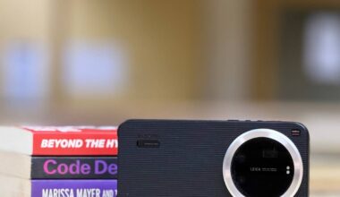 Xiaomi 17 Ultra early impressions of what could be the ultimate smartphone for enthusiasts