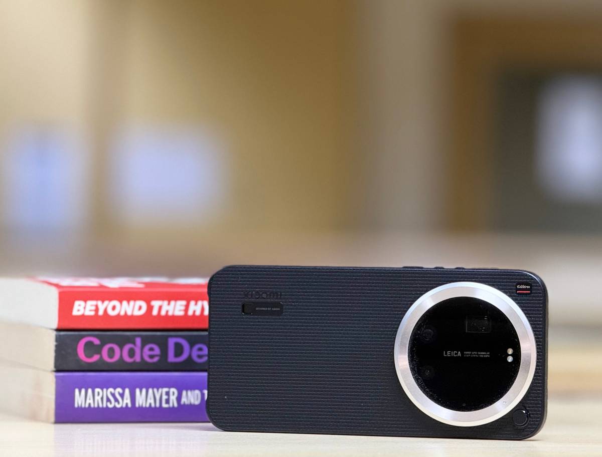 Xiaomi 17 Ultra early impressions of what could be the ultimate smartphone for enthusiasts