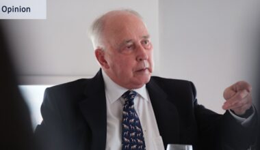 How Paul Keating explained our super system to Donald Trump’s administration