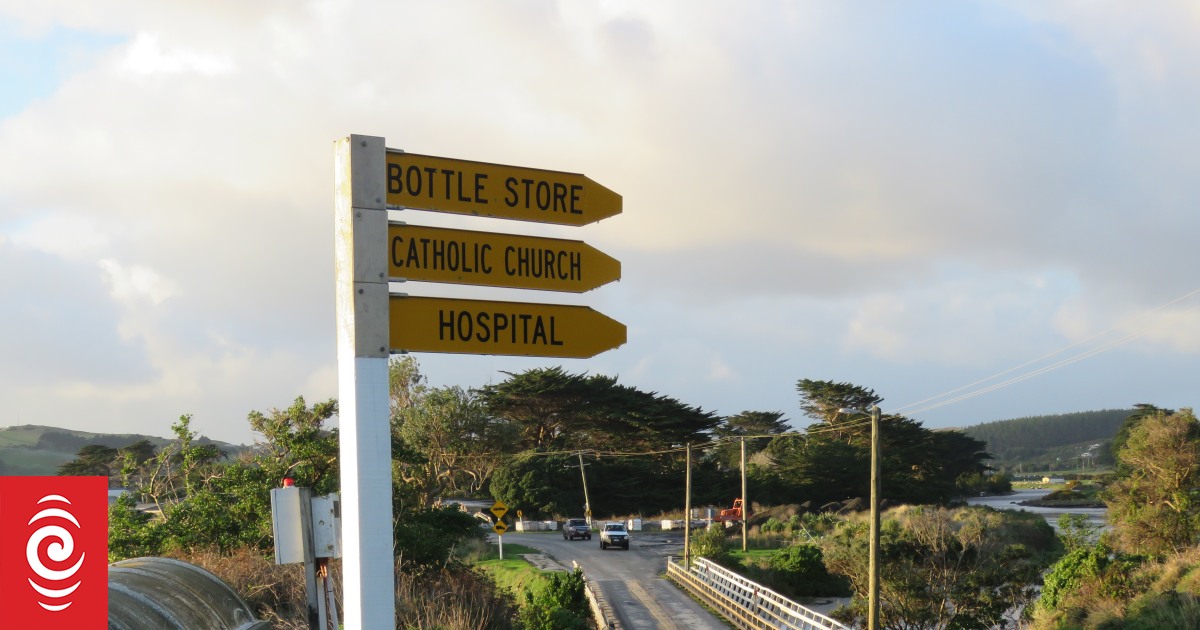 Chatham Islands braces for energy shock