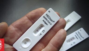 Warning for employers skimping on sick leave as Covid wave hits