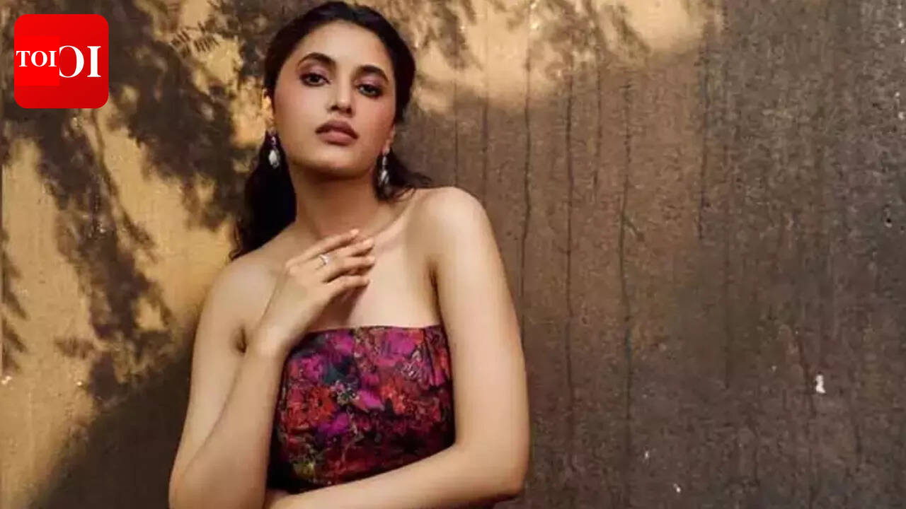 Priyanka Mohan: Meet 'Made in Korea' star Priyanka Mohan: Career, films and journey so far | Tamil Movie News