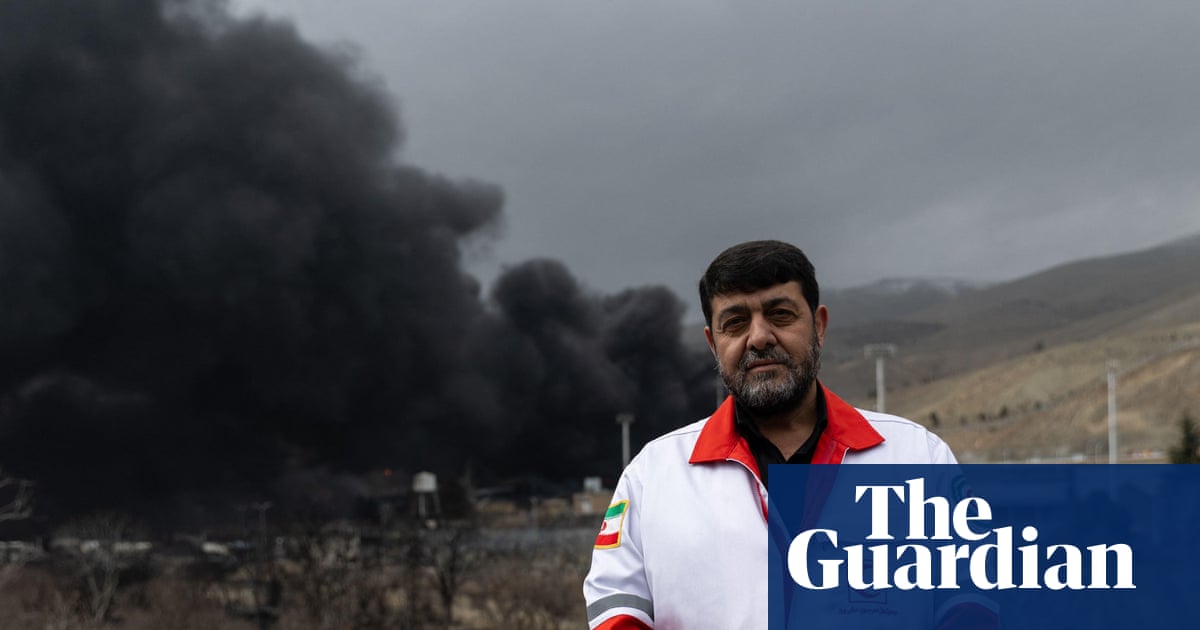 Bombing of Iran’s oil infrastructure to have major environmental fallout, experts warn | US-Israel war on Iran