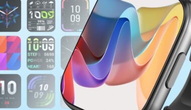 "Just like Apple and Samsung": £130 smartwatch reduced to £24 looks 'more expensive'