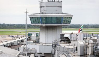 Manchester Airport issues fresh statement as Middle East flights still disrupted