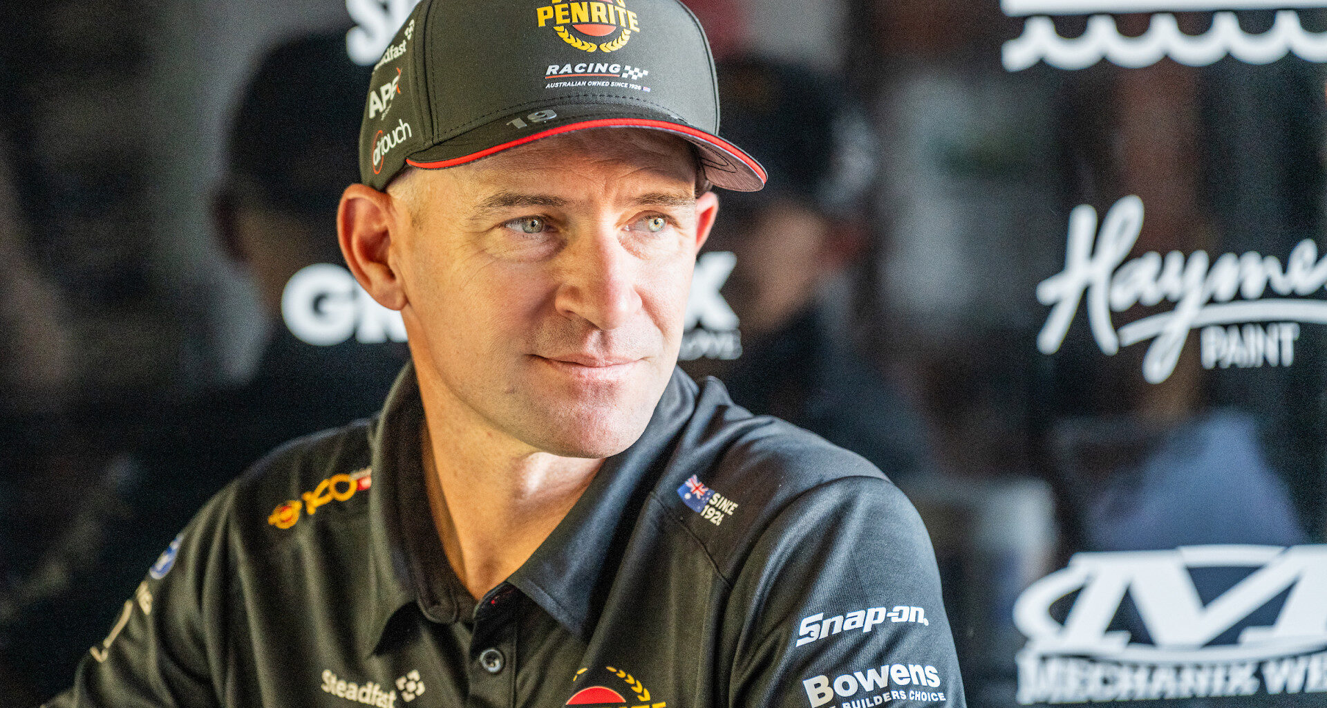 Will Davison joins Motorsport Risk and Safety Committee