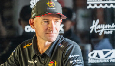 Will Davison joins Motorsport Risk and Safety Committee