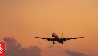 Flight prices on the rise - and could take off again