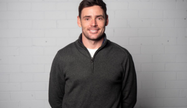 National news: Scott Pye added to Super Series commentary line-up